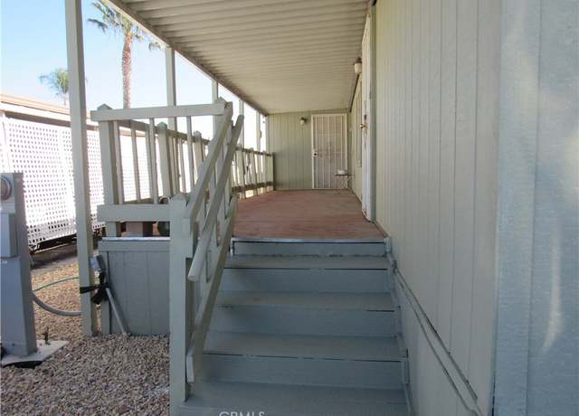 Property at 27150 Shadel Rd #67, Menifee, CA 92586, 2 beds, 2 baths