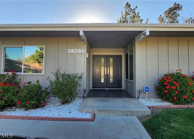 Property at 38751 Via Las Flores, Murrieta, CA 92563, 3 beds, 2 baths