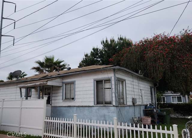 Property at 16202 Grevillea Ave, Lawndale, CA 90260, 4 beds