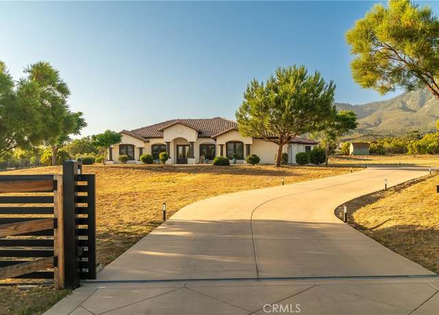 Property at 54774 Bautista Rd, Anza, CA 92539, 4 beds, 2.5 baths