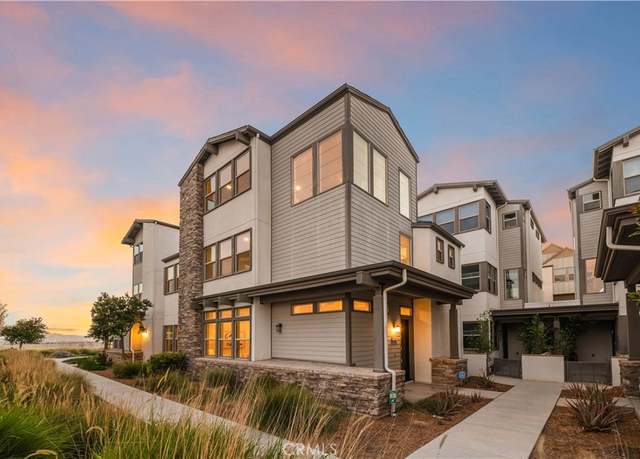 Property at 104 Spectacle, Irvine, CA 92618, 4 beds, 4 baths
