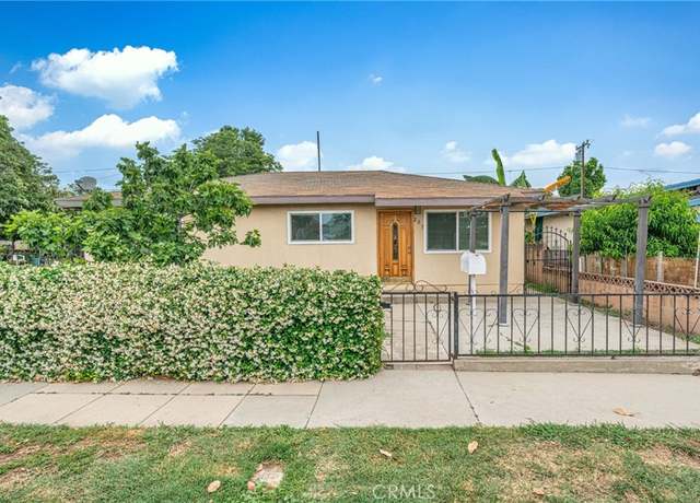 Property at 205 Sunset Ave, San Gabriel, CA 91776, 5 beds, 4 baths