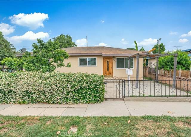 Property at 205 Sunset Ave, San Gabriel, CA 91776, 5 beds, 4 baths