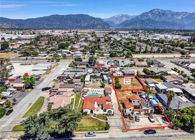 Property at 1871 9th, Upland, CA 91786, 3 beds, 1 bath