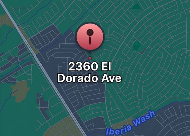 Property at 2360 El Dorado Ave, Thermal, CA 92274