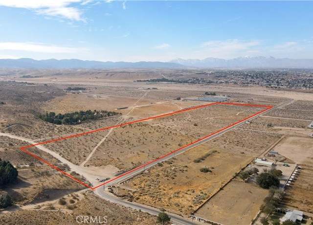 Property at 19825 Deep Creek Rd, Apple Valley, CA 92308