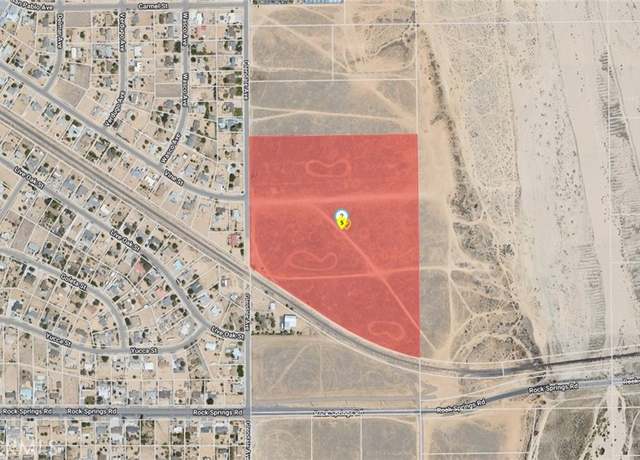 Property at 0 Glendale Ave, Hesperia, CA 92345