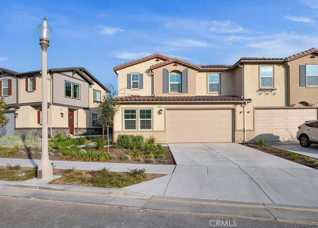 Property at 15971 Aventurine, Chino, CA 91708, 3 beds, 2.5 baths