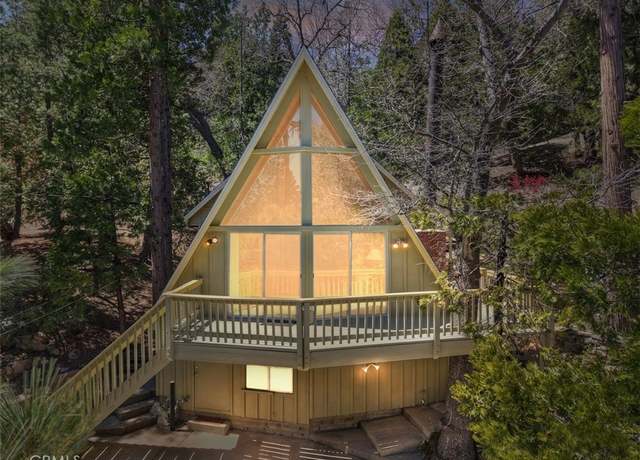 Property at 27364 Alpen Dr, Lake Arrowhead, CA 92352, 3 beds, 2 baths