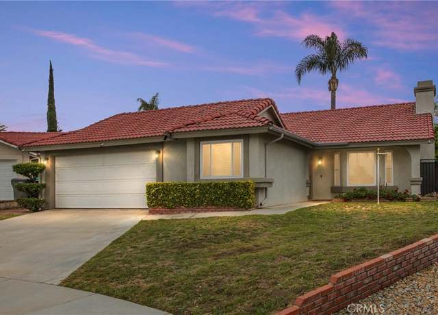 Property at 26707 Wharton Ct, Hemet, CA 92544, 3 beds, 2 baths