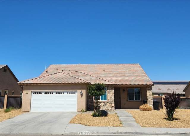 Property at 13456 Maxwell Ct, Victorville, CA 92395, 3 beds, 2.5 baths