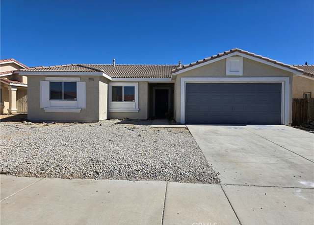 Property at 14199 Estate Way, Victorville, CA 92394, 3 beds, 2 baths