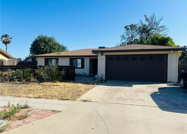 Property at 4531 W Malibu Ave, Fresno, CA 93722, 3 beds, 2 baths