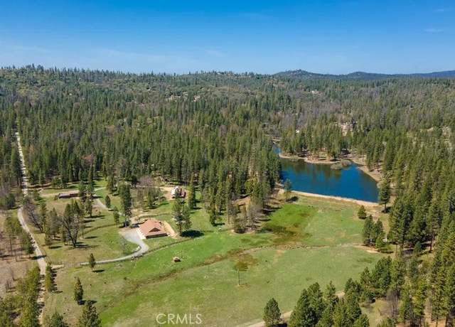 Property at 9850 Ernst Rd, Coulterville, CA 95311, 4 beds, 3 baths