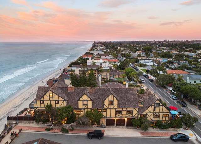 Property at 200 Neptune Ave, Encinitas, CA 92024, 6 beds, 5 baths