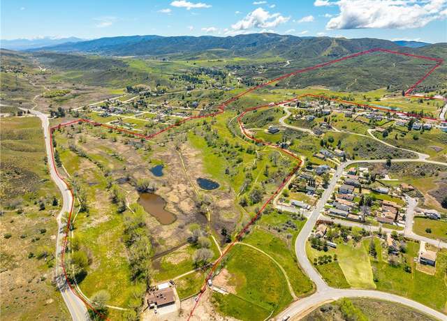 Property at 14780 Elizabeth Lake Rd, Lake Elizabeth, CA 93532