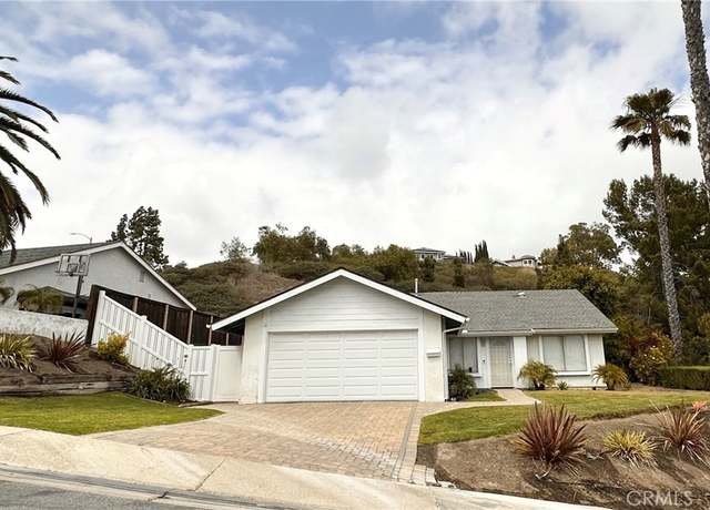 Property at 28802 El Canto Dr, Laguna Niguel, CA 92677, 4 beds, 2 baths