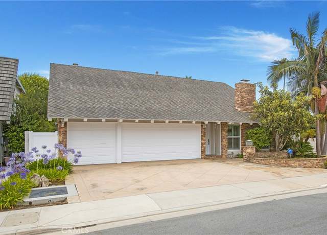 Property at 9552 Castine Dr, Huntington Beach, CA 92646, 4 beds, 3 baths