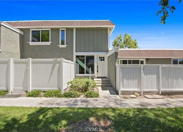 Property at 22983 Via Cereza Unit 3B, Mission Viejo, CA 92691, 2 beds, 1.5 baths