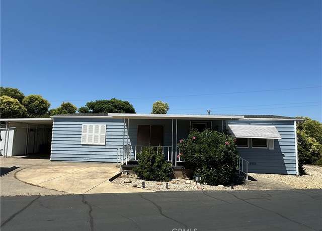 Property at 119 Sycamore Pkwy, Oroville, CA 95966, 2 beds, 3 baths