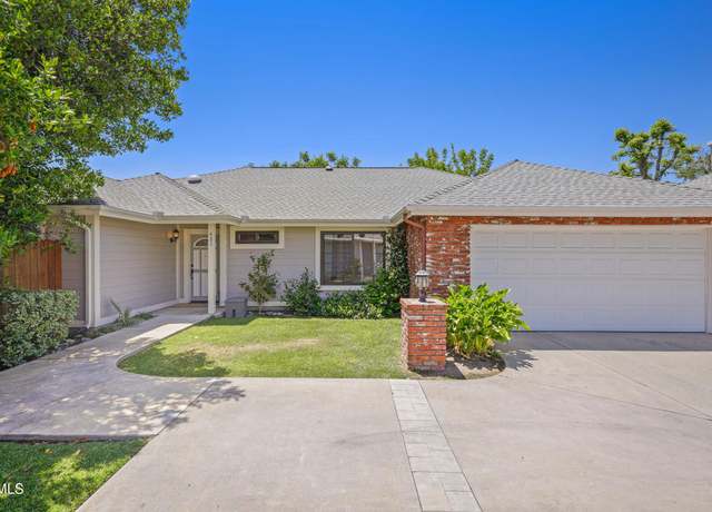 Property at 421 S Mayflower Ave, Monrovia, CA 91016, 3 beds, 2 baths