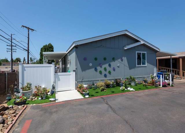 Property at 12044 Royal Rd Spc 87, El Cajon, CA 92021, 3 beds, 2 baths
