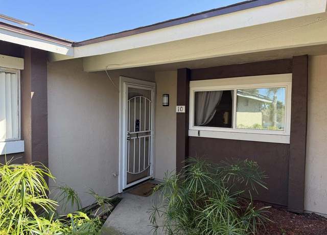 Property at 3670 Arey Dr #10, San Diego, CA 92154, 3 beds, 2 baths