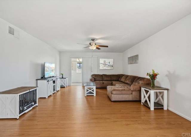 Property at 1278 E Madison Ave Unit D, El Cajon, CA 92021, 3 beds, 2 baths