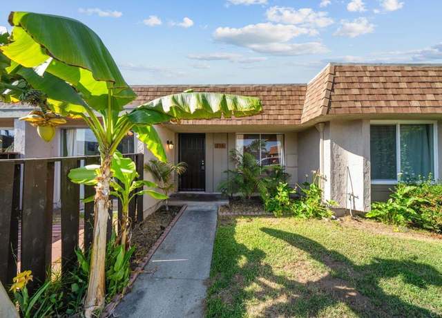 Property at 218 Holiday Way, Oceanside, CA 92057, 2 beds, 1 bath