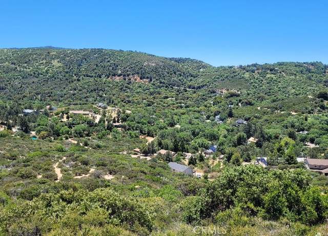 Property at 0 Sunset Dr, Julian, CA 92036