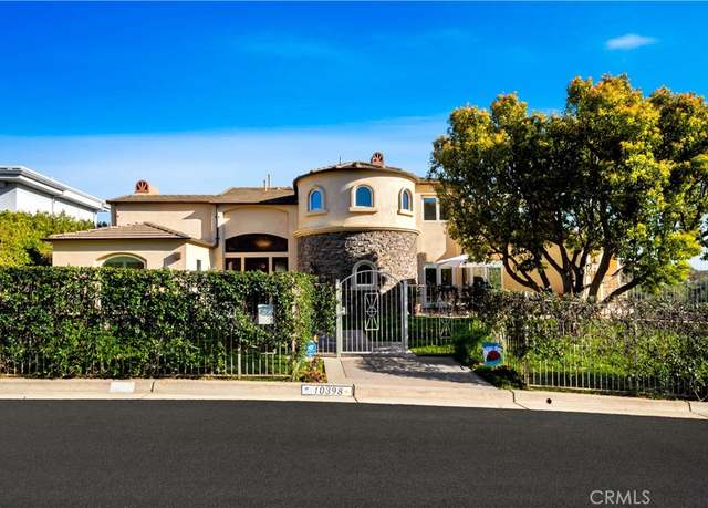 Property at 10422 Broadview Pl, Santa Ana, CA 92705, 4 beds, 4.5 baths