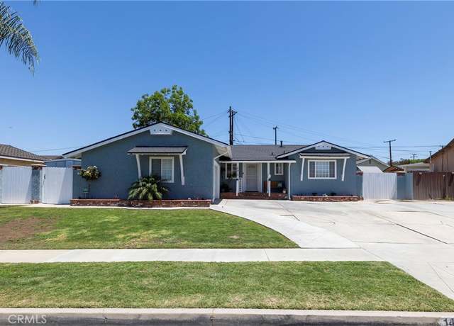Property at 14913 San Ardo Dr, La Mirada, CA 90638, 4 beds, 2 baths