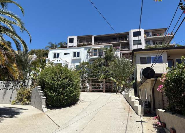 Property at 1994 Stanley Ave, Signal Hill, CA 90755, 3 beds, 3 baths