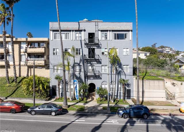 Property at 3621 S Pacific Ave, San Pedro, CA 90731, 6 beds, 18 baths