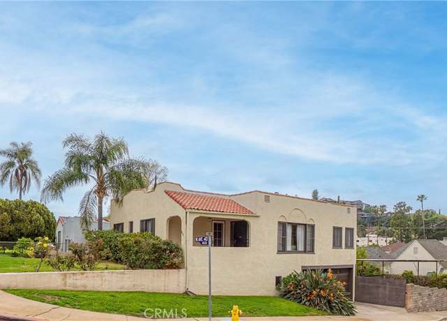Property at 4667 W Avenue 40, Los Angeles, CA 90065, 2 beds, 1 bath