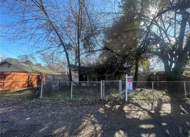 Property at 1169 E 9th St, Chico, CA 95928