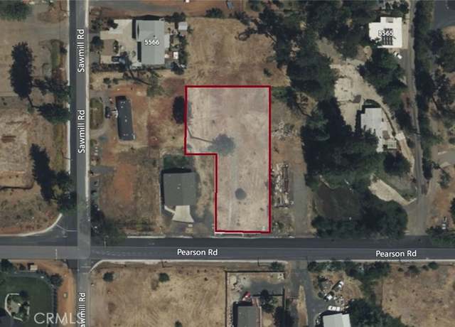 Property at 1215 Pearson Rd, Paradise, CA 95969