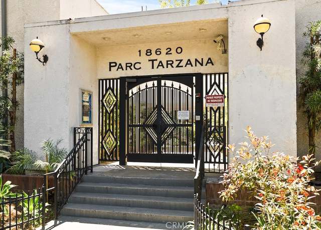 Property at 18620 Hatteras St #223, Tarzana, CA 91356, 3 beds, 2 baths