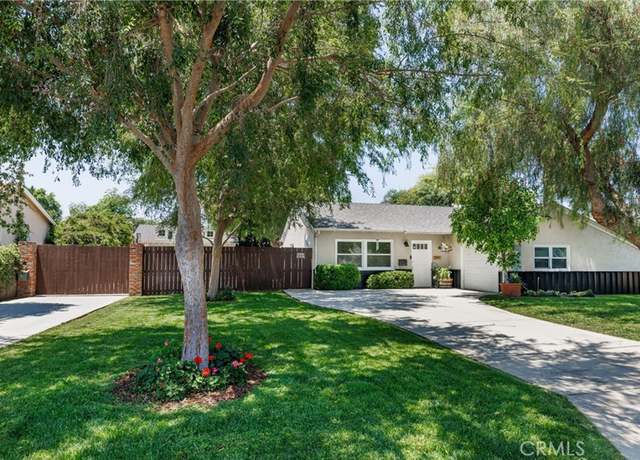 Property at 7441 Sylvia Ave, Reseda, CA 91335, 3 beds, 2.5 baths