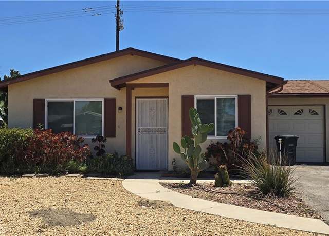 Property at 1871 Calle Pasito, Hemet, CA 92545, 2 beds, 1 bath