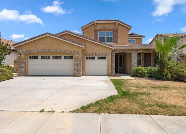 Property at 3683 S Grower Ave, Ontario, CA 91761, 6 beds, 4.5 baths