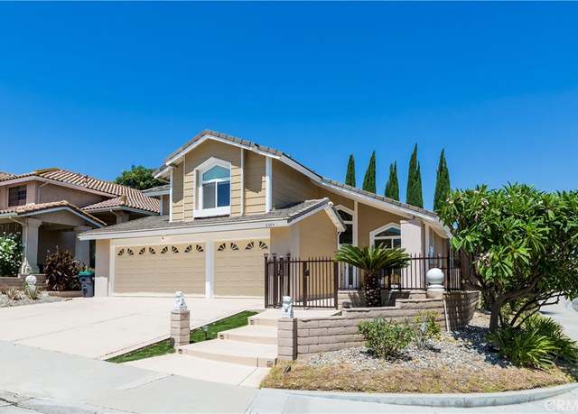 Property at 6494 Via Del Prado, Chino Hills, CA 91709, 5 beds, 3 baths