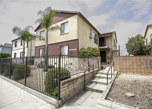 Property at 7347 Bakman Ave, Sun Valley, CA 91352, 8 beds, 4 baths