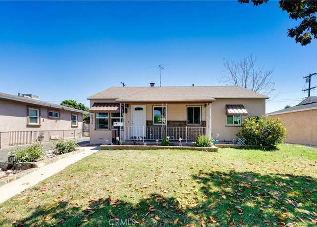 Property at 8876 Dorrington Ave, Arleta, CA 91331, 3 beds, 1 bath