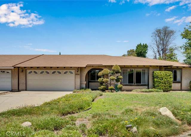 Property at 353 E Woodcroft Ave, Glendora, CA 91740, 3 beds, 2 baths