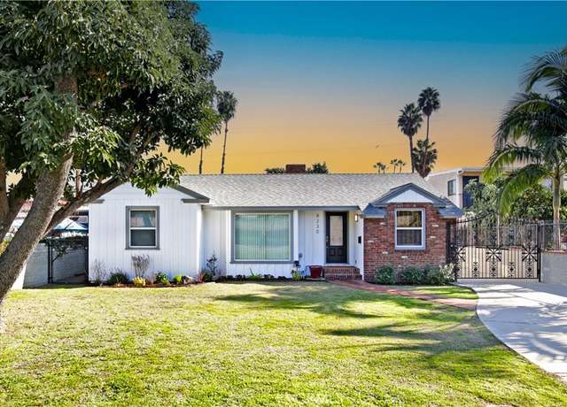 Property at 8230 Manzanar Ave, Pico Rivera, CA 90660, 2 beds, 2 baths