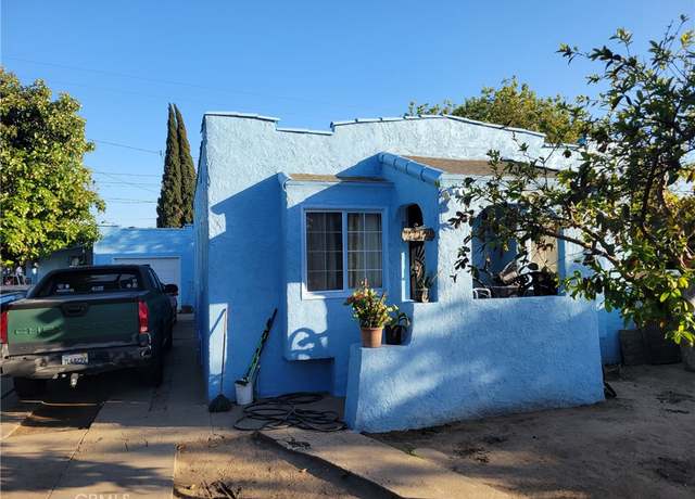 Property at 2112 E Lucien St, Compton, CA 90222, 3 beds, 2 baths