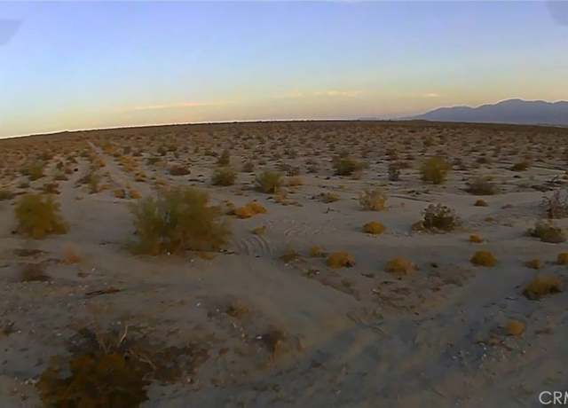 Property at 0 Old Aqueduct Rd, Coachella, CA 92236