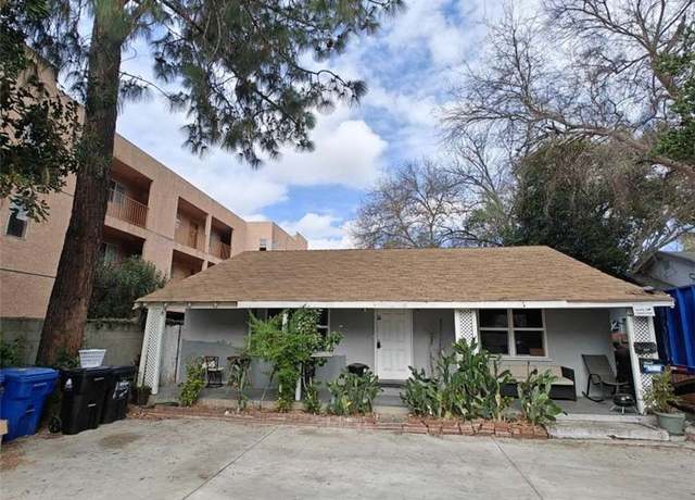 Property at 14541 Hart St, Van Nuys, CA 91405, 3 beds