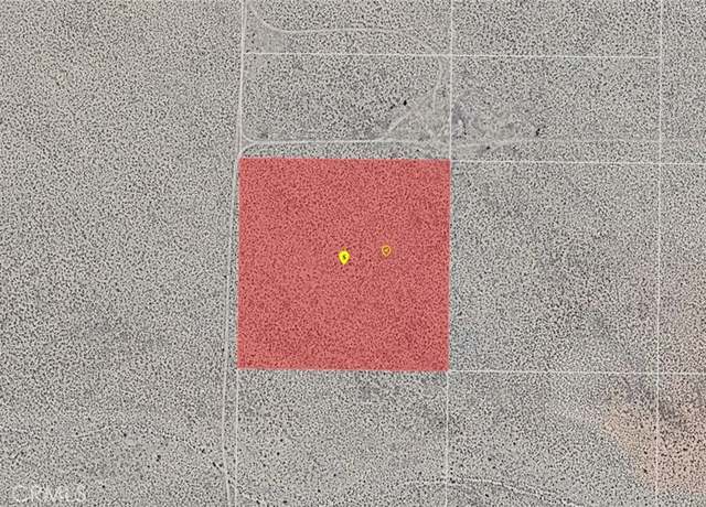 Property at 0 no name, California City, CA 92347